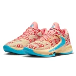 کتونی اورجینال Nike Zoom Freak 4 - Image 2