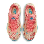 کتونی اورجینال Nike Zoom Freak 4 - Image 3