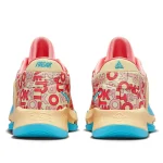 کتونی اورجینال Nike Zoom Freak 4 - Image 8