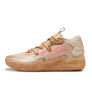 کتونی اورجینال Puma MB.03 CNY