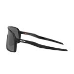 عینک آفتابی مستطیلی مردانه اوکلی مشکی مدل Oo9406 Sutro - Image 5