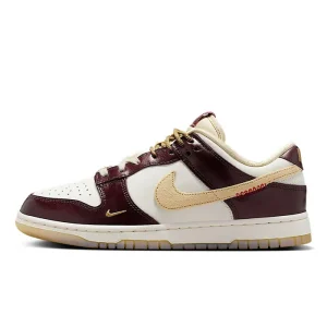 کتونی اورجینال Nike Dunk Low LX