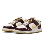 کتونی اورجینال Nike Dunk Low LX - Image 2