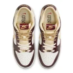 کتونی اورجینال Nike Dunk Low LX - Image 3