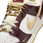 کتونی اورجینال Nike Dunk Low LX - Image 6