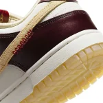 کتونی اورجینال Nike Dunk Low LX - Image 7