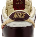 کتونی اورجینال Nike Dunk Low LX - Image 8