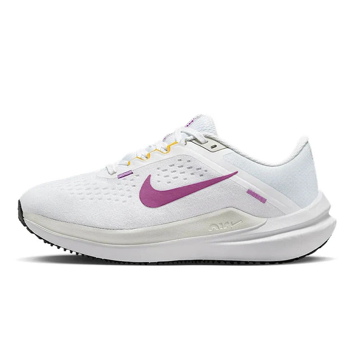 Original Nike Air Winflo 10 sneakers (1) کتونی اورجینال Nike Air Winflo 10