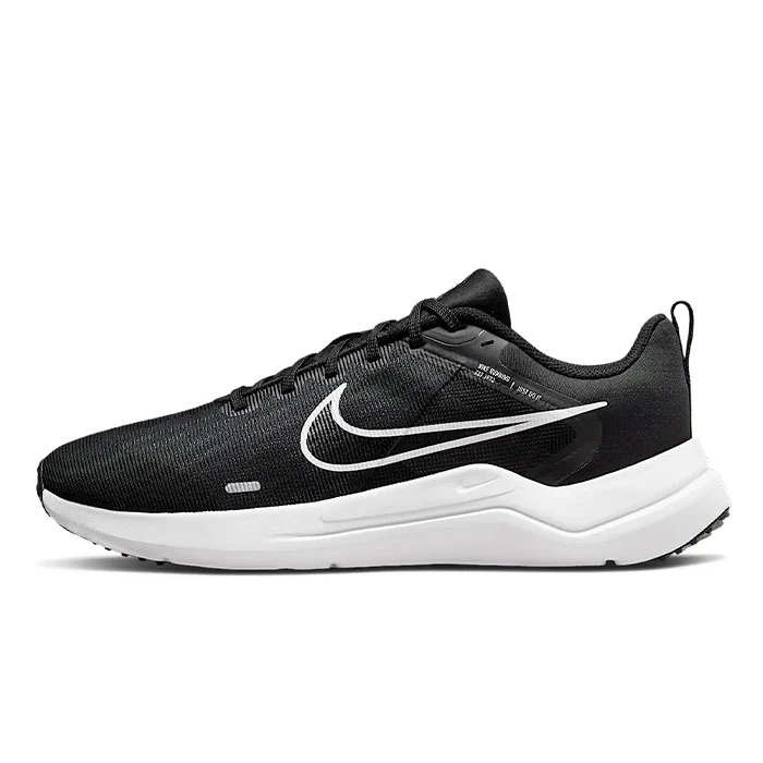 Original Nike Downshifter 12 sneakers (1) کتونی اورجینال Nike Downshifter 12