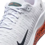 کتونی اورجینال Nike InfinityRN 4 Electric - Image 5