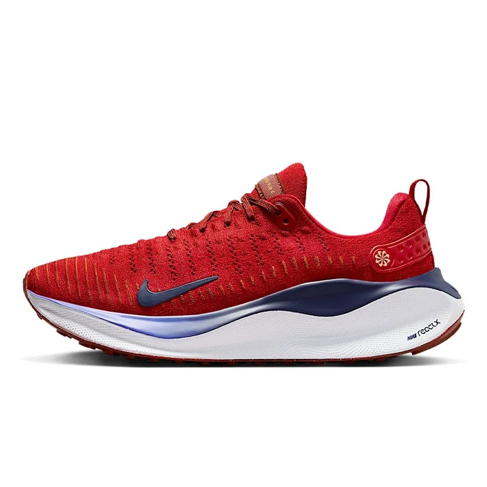 Original Nike InfinityRN 4 Sneakers (1) کتونی اورجینال Nike InfinityRN 4