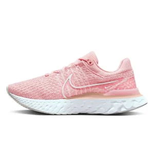 کتونی اورجینال Nike React Infinity Run Flyknit 3