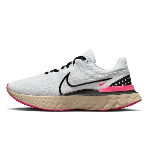 کتونی اورجینال Nike React Infinity Run Flyknit 3