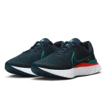 کتونی اورجینال Nike React Infinity Run Flyknit 3 - Image 2