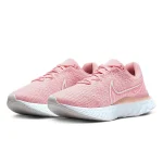 کتونی اورجینال Nike React Infinity Run Flyknit 3 - Image 2