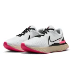 کتونی اورجینال Nike React Infinity Run Flyknit 3 - Image 2