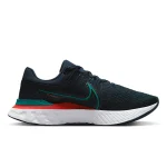 کتونی اورجینال Nike React Infinity Run Flyknit 3 - Image 4