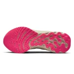 کتونی اورجینال Nike React Infinity Run Flyknit 3 - Image 8