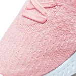 کتونی اورجینال Nike React Infinity Run Flyknit 3 - Image 5