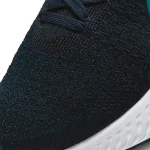 کتونی اورجینال Nike React Infinity Run Flyknit 3 - Image 5