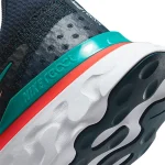 کتونی اورجینال Nike React Infinity Run Flyknit 3 - Image 6
