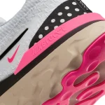 کتونی اورجینال Nike React Infinity Run Flyknit 3 - Image 6