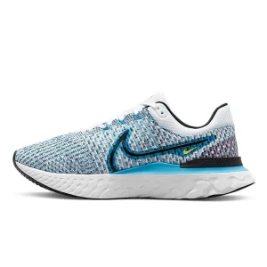 کتونی اورجینال Nike React Infinity Run Flyknit 3