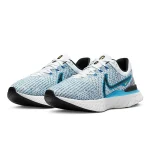 کتونی اورجینال Nike React Infinity Run Flyknit 3 - Image 2