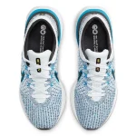 کتونی اورجینال Nike React Infinity Run Flyknit 3 - Image 3