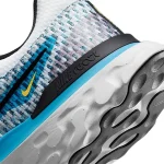 کتونی اورجینال Nike React Infinity Run Flyknit 3 - Image 6