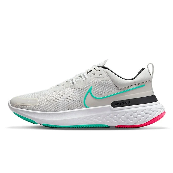 Original Nike React Miler 2 sneakers (1) کتونی اورجینال Nike React Miler 2