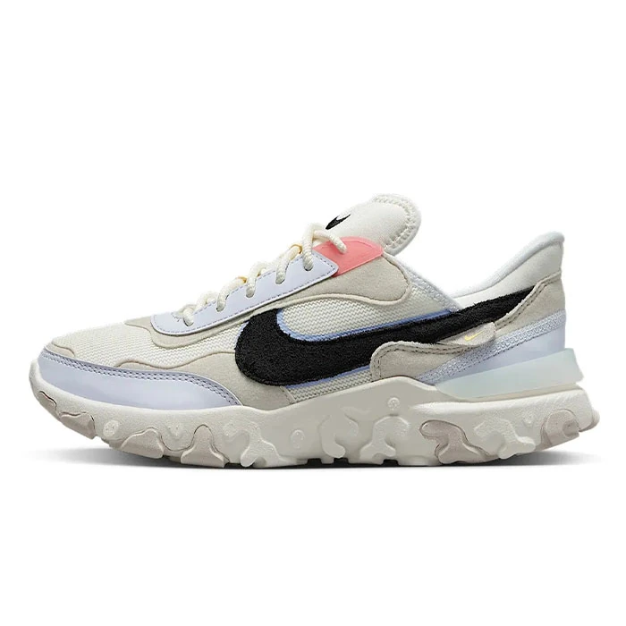 Original Nike React Revision Sneakers (1) کتونی اورجینال Nike React Revision