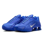 کتونی اورجینال Nike Shox R4 - Image 2