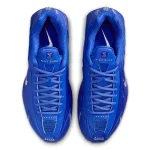 کتونی اورجینال Nike Shox R4 - Image 3
