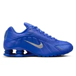 کتونی اورجینال Nike Shox R4 - Image 4