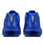 کتونی اورجینال Nike Shox R4 - Image 7