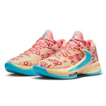 کتونی اورجینال Nike Zoom Freak 4 - Image 2
