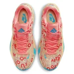 کتونی اورجینال Nike Zoom Freak 4 - Image 3