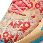کتونی اورجینال Nike Zoom Freak 4 - Image 5