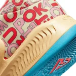 کتونی اورجینال Nike Zoom Freak 4 - Image 6