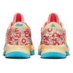 کتونی اورجینال Nike Zoom Freak 4 - Image 7