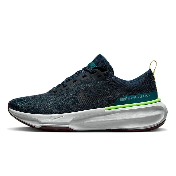 کتونی اورجینال Nike ZoomX Invincible Run 3