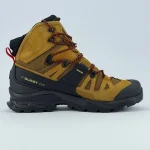 کتونی کوهنوردی سالامون quest 4 gtx - 471564 - Image 3