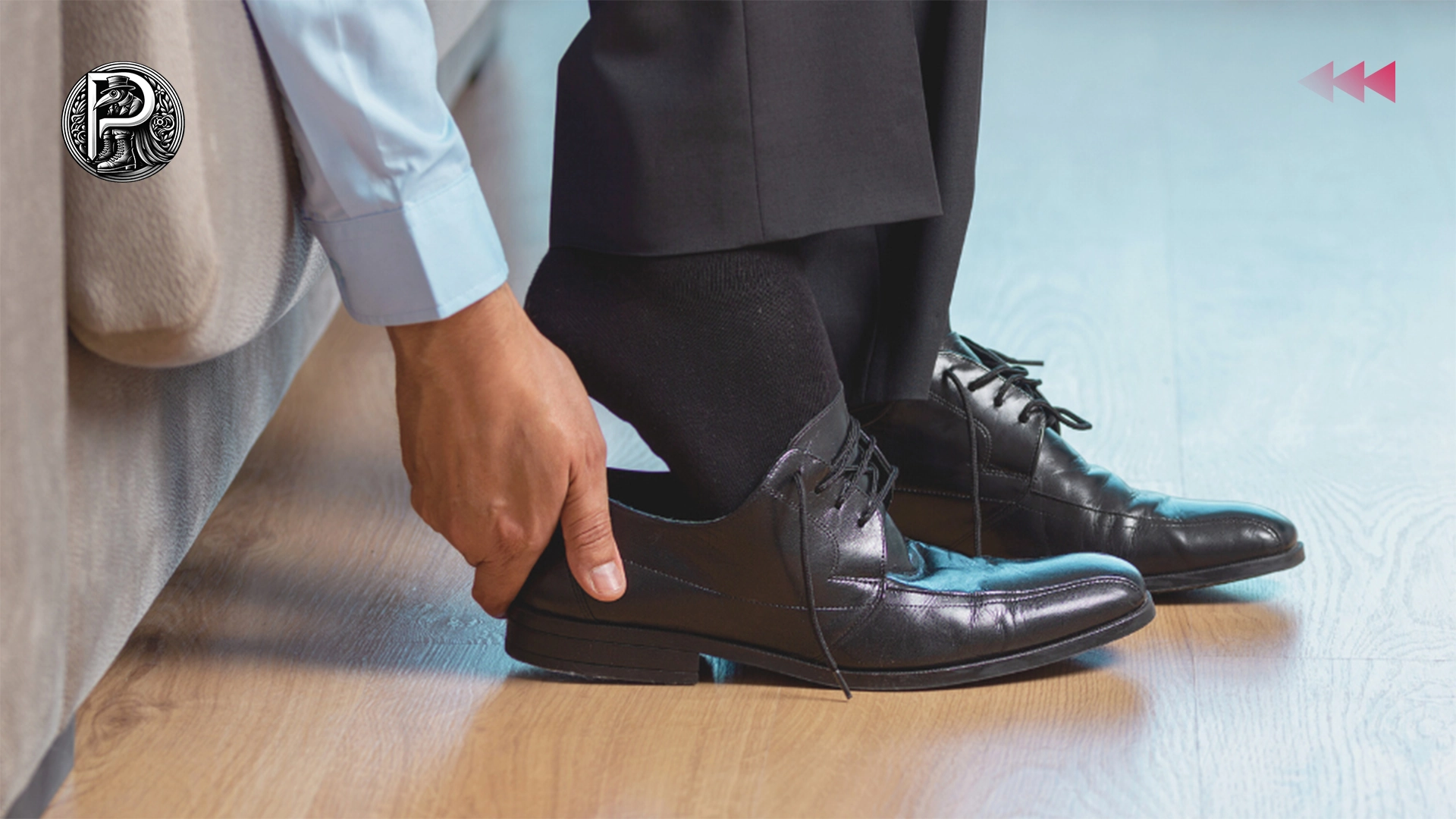 اگر کفش تنگ بپوشیم چه میشود؟