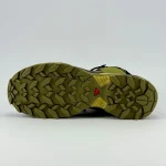 کتونی کوهنوردی سالامون ultra 360 mid gtx - 474477 - Image 5