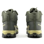 کتونی کوهنوردی سالامون x ultra 5 mid gtx - 477543 - Image 4