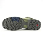 کتونی کوهنوردی سالامون x ultra 5 mid gtx - 477543 - Image 5