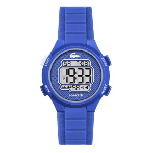 ساعت مچی بچگانه لاکوست مدل LC33 Blue Dial Watch کد 2030066