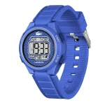 ساعت مچی بچگانه لاکوست مدل LC33 Blue Dial Watch کد 2030066 - Image 2