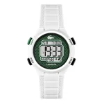 ساعت مچی بچگانه لاکوست مدل LC33 White Dial Watch کد 2030064